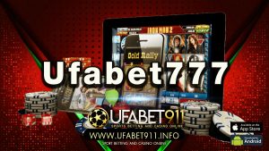 Ufabet777